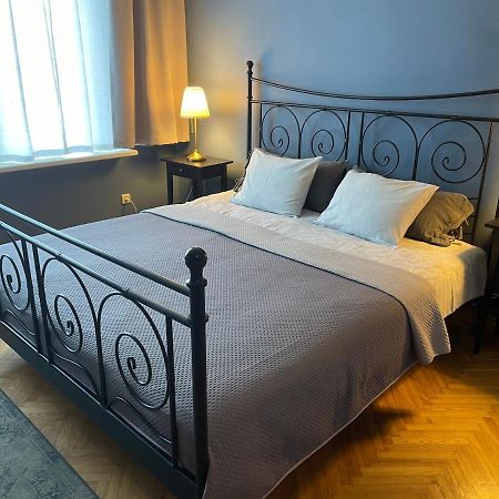 Cosy Teika Apartment 里加 外观 照片