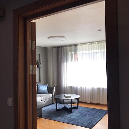Cosy Teika Apartment 里加 外观 照片