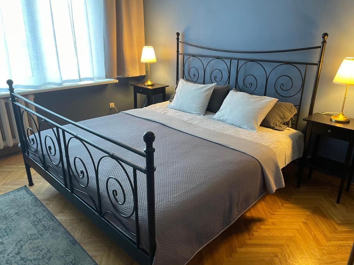 Cosy Teika Apartment 里加 外观 照片