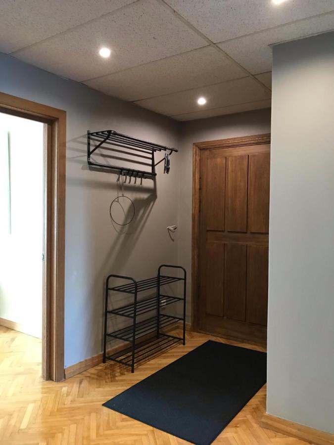 Cosy Teika Apartment 里加 外观 照片